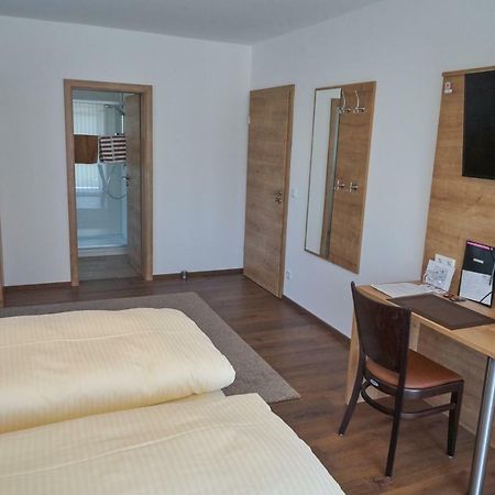 Gaestehaus Asslschwang Freystadt Dış mekan fotoğraf