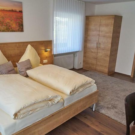 Gaestehaus Asslschwang Freystadt Dış mekan fotoğraf