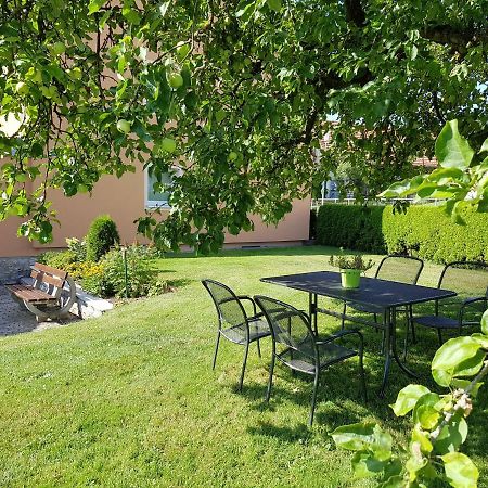 Gaestehaus Asslschwang Freystadt Dış mekan fotoğraf