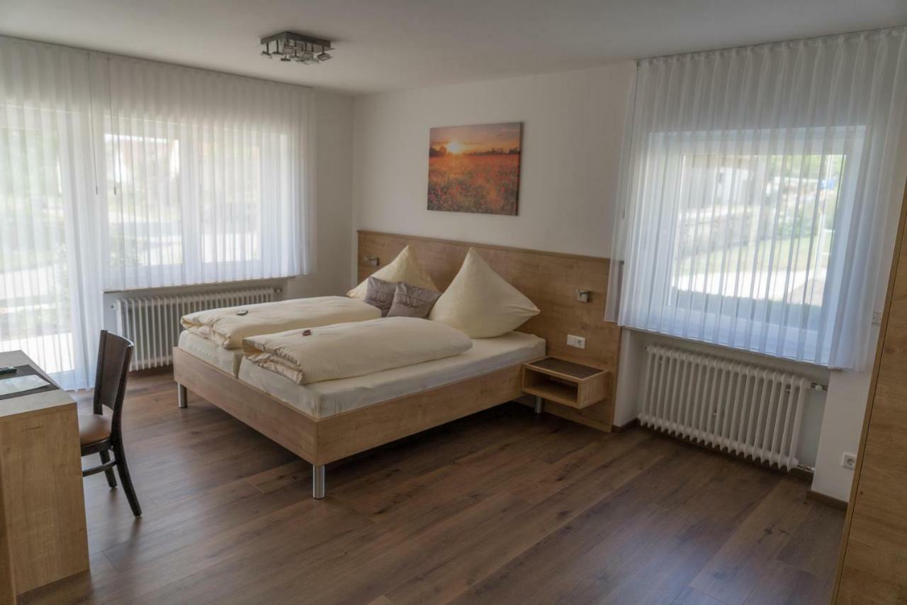 Gaestehaus Asslschwang Freystadt Dış mekan fotoğraf