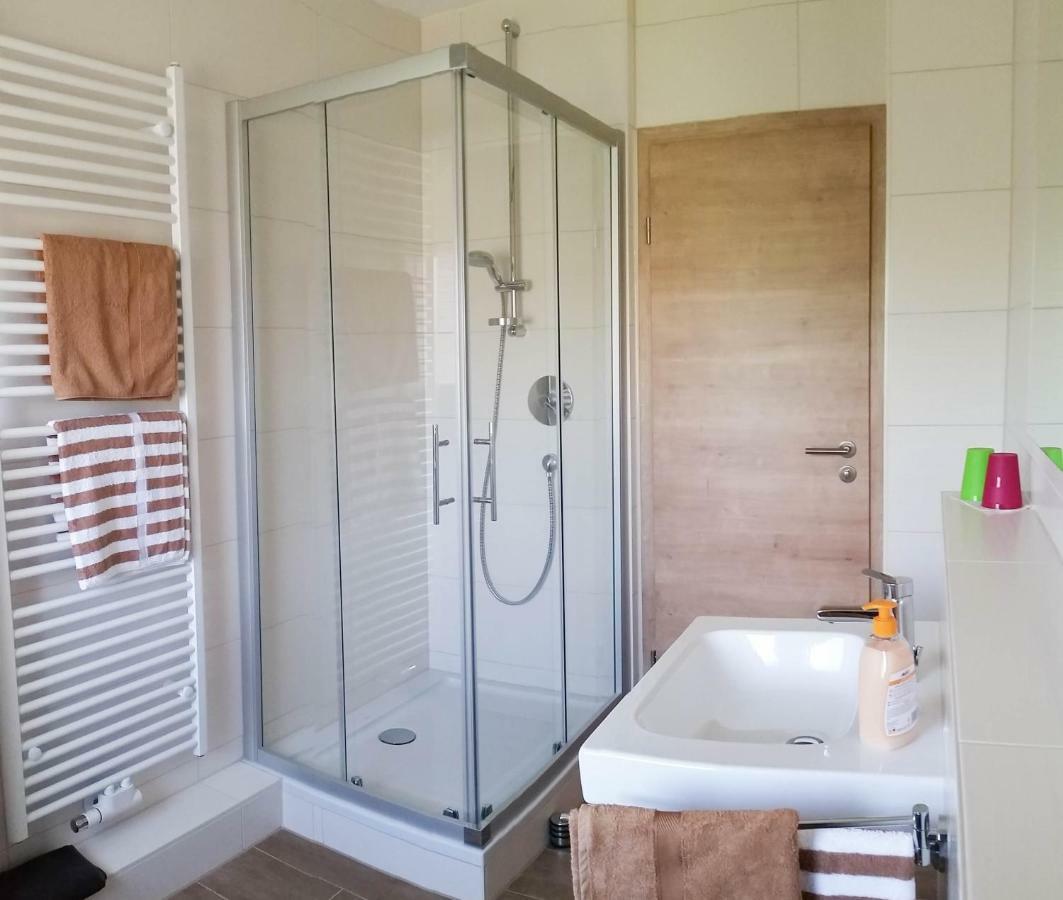 Gaestehaus Asslschwang Freystadt Dış mekan fotoğraf