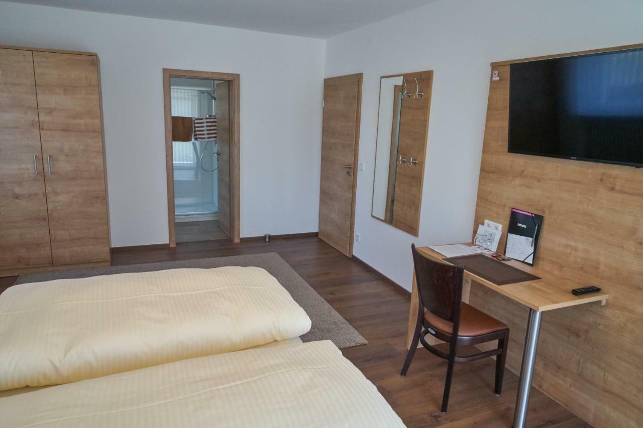 Gaestehaus Asslschwang Freystadt Dış mekan fotoğraf