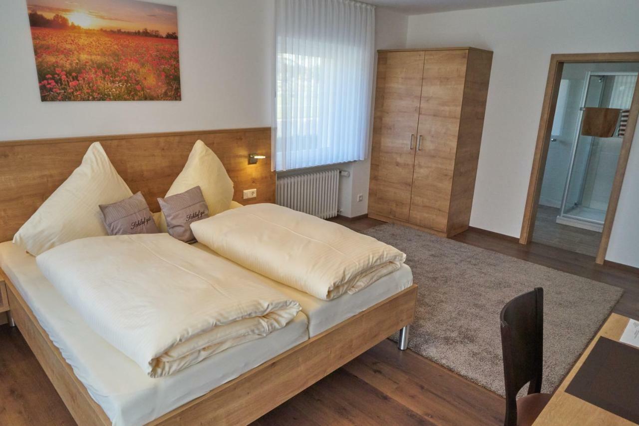 Gaestehaus Asslschwang Freystadt Dış mekan fotoğraf
