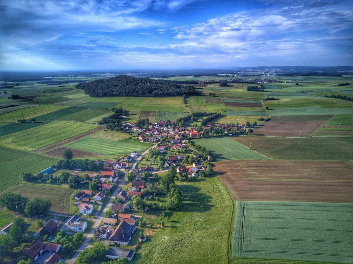 Gaestehaus Asslschwang Freystadt Dış mekan fotoğraf